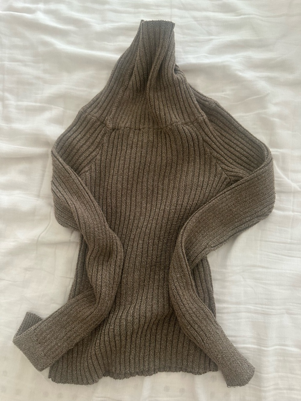Motel Rocks Sweater - Picture 5 of 6